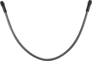 Magnum - KARBONFIBR Brake Line - 19" - KARBONFIBR Universal Brake Line - 7519 Magnum - KARBONFIBR Brake Line - 19" - KARBONFIBR Universal Brake Line - 7519