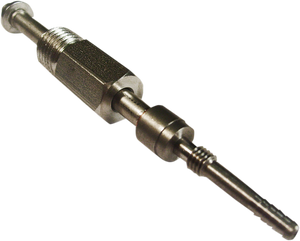 Magnum - Build-Your-Own Clutch Fitting - Stainless - Build-Your-Own Universal Hydraulic Clutch Fitting - 391120