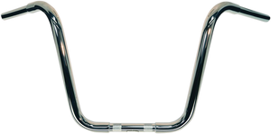 Magnum - Handlebar - Ape Hanger - 16" - Chrome - 1-1/4" Caliber Handlebar  Ape Hanger - 3HB-0116