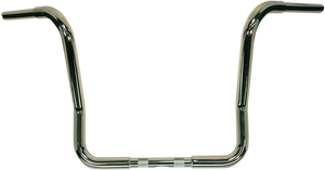 Magnum - Handlebar - Ape Hanger - Bagger - 14" - Chrome - 1-1/4" Caliber Handlebar  Ape Hanger/Bagger - 3HB-0214