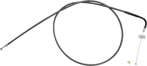 Magnum - Throttle Cable - KARBONFIBR - KARBONFIBR Braided Throttle/Idle Cable - 732110