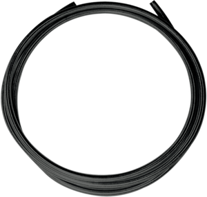 Magnum - BYO Brake Line - 6' -  Black Stainless Steel - BYO Build-Your-Own Universal Hydraulic Brake Line - 495006A