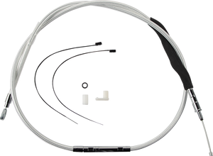 Magnum - Clutch Cable - Sterling Chromite II - High-Efficiency Braided Sterling Chromite II Clutch Cable - 32288 Magnum - Clutch Cable - Sterling Chromite II - High-Efficiency Braided Sterling Chromite II Clutch Cable - 32288