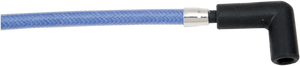 Magnum - Spark Plug Wires - Blue - FXR - Braided Spark Plug Wire - 3040B Magnum - Spark Plug Wires - Blue - FXR - Braided Spark Plug Wire - 3040B