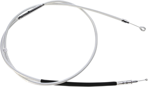 Magnum - Clutch Cable - Sterling Chromite II - High-Efficiency Braided Sterling Chromite II Clutch Cable - 322318HE