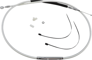 Magnum - Clutch Cable - Sterling Chromite II - High-Efficiency Braided Sterling Chromite II Clutch Cable - 322818