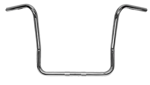 Magnum - Handlebar - Bagger - 14" Rise - Chrome - 1" Handlebar - 3HB-0614 Magnum - Handlebar - Bagger - 14" Rise - Chrome - 1" Handlebar - 3HB-0614