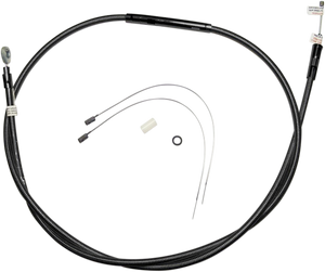 Magnum - Clutch Cable - Black Pearl - High-Efficiency Black Pearl Clutch Cable - 421212HE