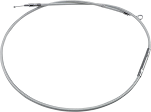 Magnum - Clutch Cable - Sterling Chromite II - High-Efficiency Braided Sterling Chromite II Clutch Cable - 32256HE
