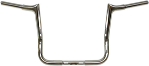Magnum - Handlebar - Viking - Bagger - 10" - Chrome - 1-1/4" Viking Handlebar - 3HB-0410 Magnum - Handlebar - Viking - Bagger - 10" - Chrome - 1-1/4" Viking Handlebar - 3HB-0410
