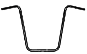 Magnum - Handlebar - 14" Rise - Black - 1" Handlebar - 4HB-0514