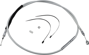 Magnum - Clutch Cable - Sterling Chromite II - High-Efficiency Braided Sterling Chromite II Clutch Cable - 3223HE