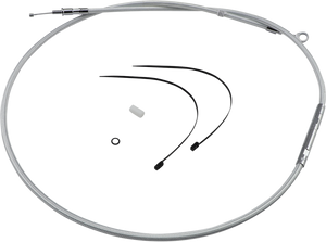 Magnum - Clutch Cable - Sterling Chromite II - High-Efficiency Braided Sterling Chromite II Clutch Cable - 3203HE Magnum - Clutch Cable - Sterling Chromite II - High-Efficiency Braided Sterling Chromite II Clutch Cable - 3203HE