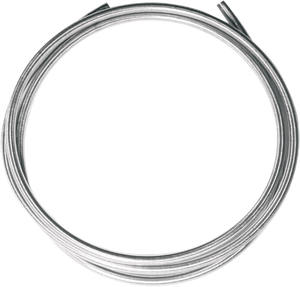 Magnum - BYO Brake Line - 12' - Stainless Steel - BYO Build-Your-Own Universal Hydraulic Brake Line - 395012A