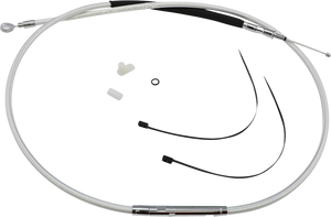 Magnum - Clutch Cable - Sterling Chromite II - High-Efficiency Braided Sterling Chromite II Clutch Cable - 322822 Magnum - Clutch Cable - Sterling Chromite II - High-Efficiency Braided Sterling Chromite II Clutch Cable - 322822