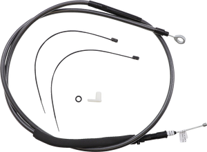 Magnum - Clutch Cable - Black Pearl - High-Efficiency Black Pearl Clutch Cable - 42235HE