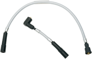 Magnum - Spark Plug Wires - C/M 2 - XL - Braided Spark Plug Wire - 3043C