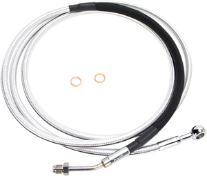 Magnum - Clutch Line - Alternate Length Hydraulic Clutch Line - 31482 Magnum - Clutch Line - Alternate Length Hydraulic Clutch Line - 31482