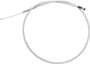 Magnum - Clutch Cable - Indian - Sterling Chromite II - High-Efficiency Braided Sterling Chromite II Clutch Cable for Indian - 32326