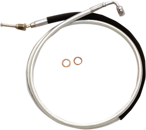Magnum - Clutch Line - Alternate Length Hydraulic Clutch Line - 31978 Magnum - Clutch Line - Alternate Length Hydraulic Clutch Line - 31978
