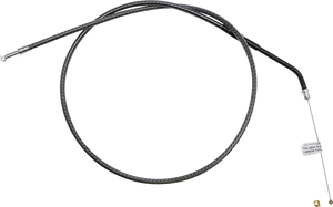 Magnum - Throttle Cable - KARBONFIBR - KARBONFIBR Braided Throttle/Idle Cable - 73368