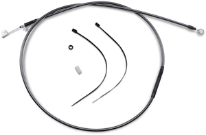 Magnum - Clutch Cable - Black Pearl - High-Efficiency Black Pearl Clutch Cable - 422116HE