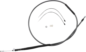 Magnum - Clutch Cable - KARBONFIBR - High-Efficiency Polished KARBONFIBR Clutch Cable - 72236HE