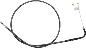 Magnum - Idle Cable - KARBONFIBR - KARBONFIBR Braided Throttle/Idle Cable - 74254