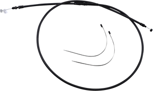 Magnum - Clutch Cable - XR - Indian - Black - XR Clutch Cable for Indian - XR6323106