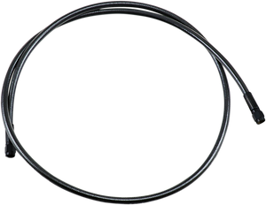 Magnum - Brake Line - 50" - Black Pearl - Braided DOT Universal ABS Brake Line - AS4550 Magnum - Brake Line - 50" - Black Pearl - Braided DOT Universal ABS Brake Line - AS4550