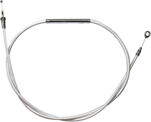 Magnum - Clutch Cable - Sterling Chromite II - High-Efficiency Braided Sterling Chromite II Clutch Cable - 321212HE Magnum - Clutch Cable - Sterling Chromite II - High-Efficiency Braided Sterling Chromite II Clutch Cable - 321212HE