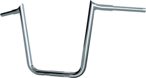 Magnum - Handlebar - Warrior - 16" - Chrome - Viking Warrior Handlebar - 3HB-0716