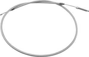 Magnum - Clutch Cable - Sterling Chromite II - High-Efficiency Braided Sterling Chromite II Clutch Cable - 32026HE