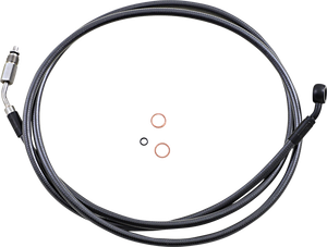 Magnum - Hydraulic Clutch Line - 70" - Hydraulic Clutch Line - 41270CVO
