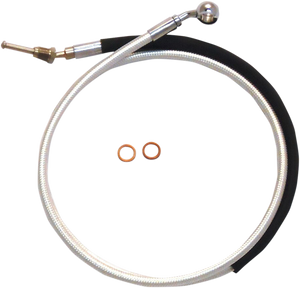 Magnum - Clutch Line - Alternate Length Hydraulic Clutch Line - 31880 Magnum - Clutch Line - Alternate Length Hydraulic Clutch Line - 31880