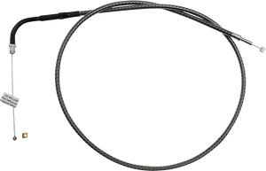 Magnum - Throttle Cable - KARBONFIBR - KARBONFIBR Braided Throttle/Idle Cable - 73256