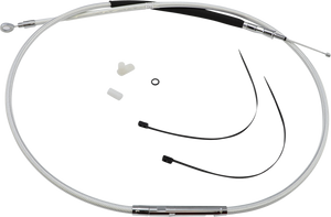 Magnum - Clutch Cable - Sterling Chromite II - High-Efficiency Braided Sterling Chromite II Clutch Cable - 32284 Magnum - Clutch Cable - Sterling Chromite II - High-Efficiency Braided Sterling Chromite II Clutch Cable - 32284