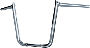 Magnum - Handlebar - Viking - 12" - Chrome - 1-1/4" Viking Handlebar - 3HB-0312 Magnum - Handlebar - Viking - 12" - Chrome - 1-1/4" Viking Handlebar - 3HB-0312