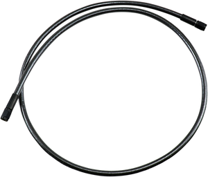 Magnum - Brake Line - 44" - Black Pearl - Braided DOT Universal ABS Brake Line - AS4544 Magnum - Brake Line - 44" - Black Pearl - Braided DOT Universal ABS Brake Line - AS4544