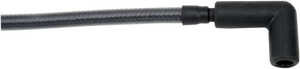 Magnum - Spark Plug Wires - Black Pearl - FXD - Braided Spark Plug Wire - 3040K Magnum - Spark Plug Wires - Black Pearl - FXD - Braided Spark Plug Wire - 3040K