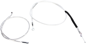 Magnum - Control Cable Kit - Sterling Chromite II - Sterling Chromite II Upper Handlebar Installation Kit - 387792 Magnum - Control Cable Kit - Sterling Chromite II - Sterling Chromite II Upper Handlebar Installation Kit - 387792
