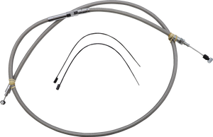 Magnum - Clutch Cable - XR - Indian - Stainless Steel - XR Clutch Cable for Indian - XR5323100 Magnum - Clutch Cable - XR - Indian - Stainless Steel - XR Clutch Cable for Indian - XR5323100