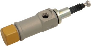 Magura - Slave Cylinder - 3 mm Rod - 39 - 41 mm - Hymec Off-Road Hydraulic Clutch Replacement Slave Cylinder - 120649 Magura - Slave Cylinder - 3 mm Rod - 39 - 41 mm - Hymec Off-Road Hydraulic Clutch Replacement Slave Cylinder - 120649