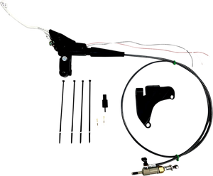 Magura - Clutch System - Hymec - Hymec Hydraulic Clutch System - 2123339 Magura - Clutch System - Hymec - Hymec Hydraulic Clutch System - 2123339