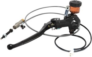 Magura - Clutch System - Hymec - Hydraulic - Hymec Hydraulic Clutch System - 2100004-60 Magura - Clutch System - Hymec - Hydraulic - Hymec Hydraulic Clutch System - 2100004-60