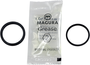 Magura - Rear Caliper Piston Seal Kit - Caliper - 2701760 Magura - Rear Caliper Piston Seal Kit - Caliper - 2701760