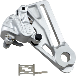 Magura - Rear Caliper without Pads - Caliper - 2701767 Magura - Rear Caliper without Pads - Caliper - 2701767