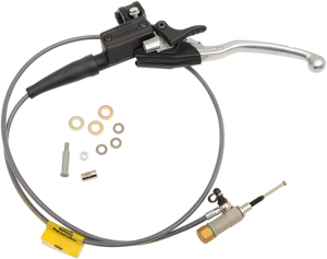 Magura - Clutch System - Hymec - Hymec Hydraulic Clutch System - 0120524-25