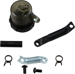 Magura - Clutch Reservoir - 9 mL - Oil 195 - Radial Master Cylinder 195 Reservoir - 2700492