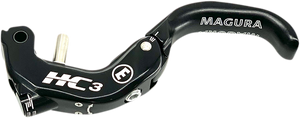 Magura - Black Lever Blade for MT6/7/8 - HC3 Lever - 2 701 251 Magura - Black Lever Blade for MT6/7/8 - HC3 Lever - 2 701 251